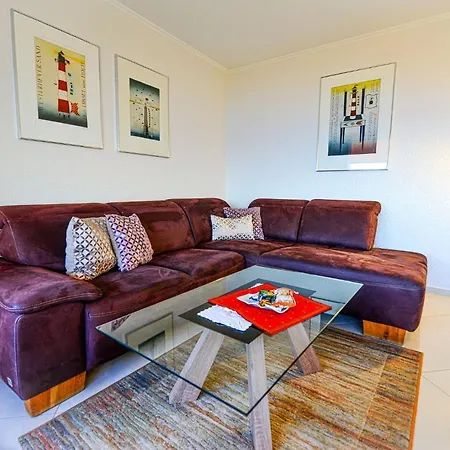 Strandhochhaus Sj10 كوكسهافن