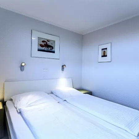 Strandhochhaus Sj10 Apartment *